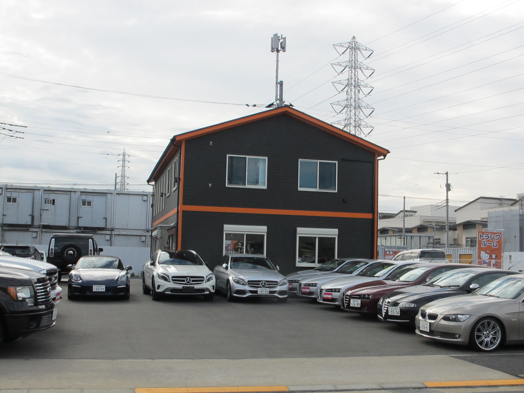 2シリーズアクティブツアラー 2017/H29