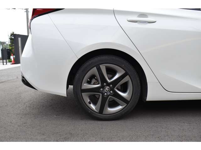 プリウス 2020/R02