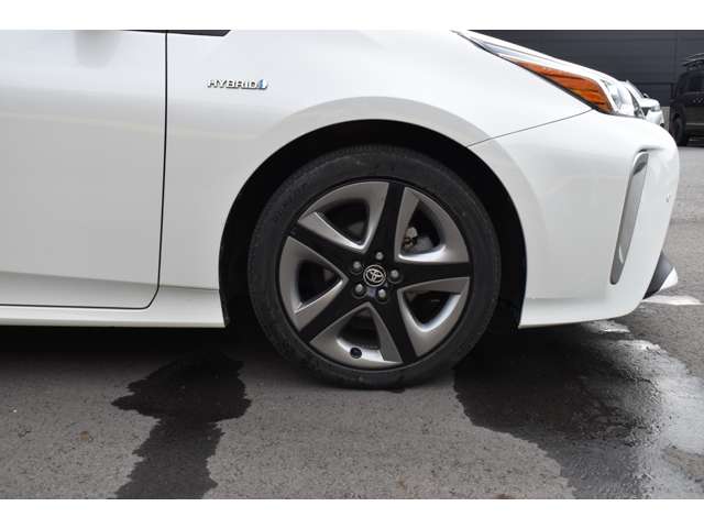 プリウス 2020/R02