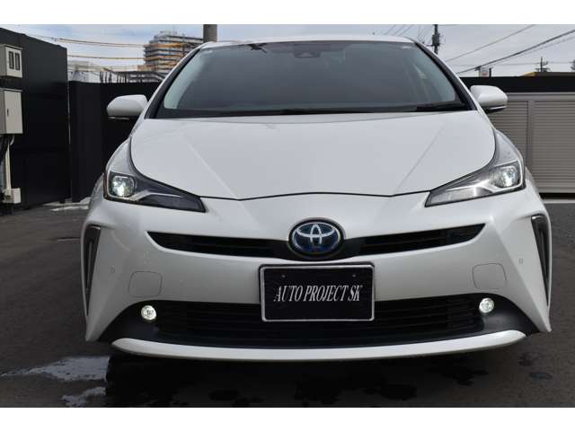 プリウス 2020/R02