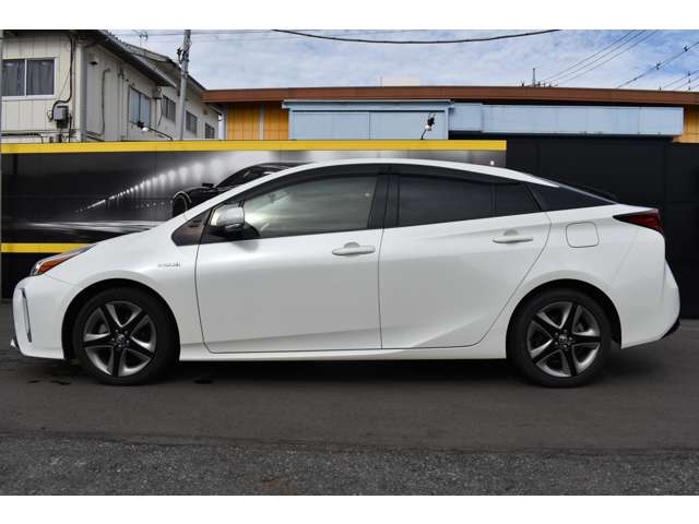 プリウス 2020/R02