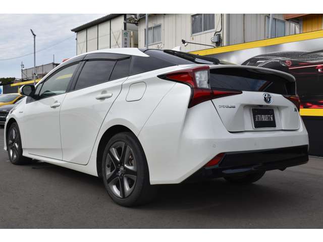 プリウス 2020/R02