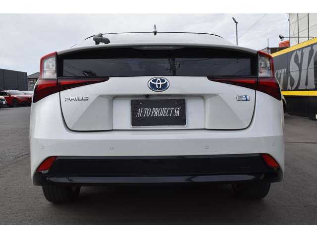 プリウス 2020/R02