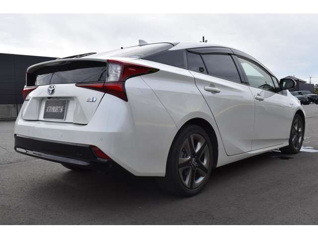 プリウス 2020/R02