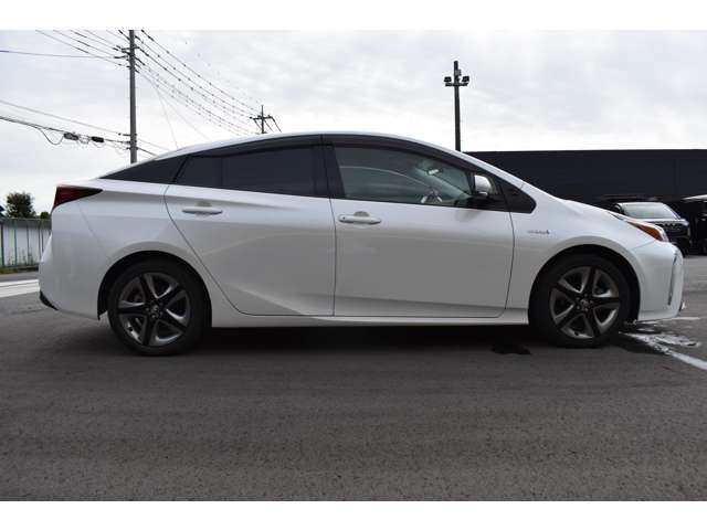 プリウス 2020/R02