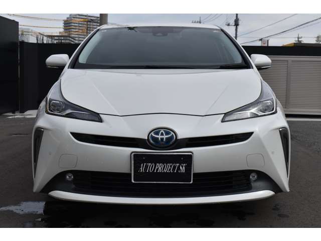 プリウス 2020/R02