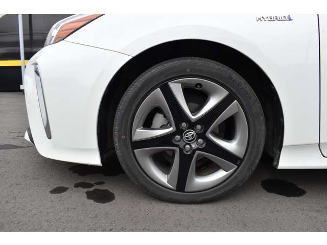 プリウス 2020/R02