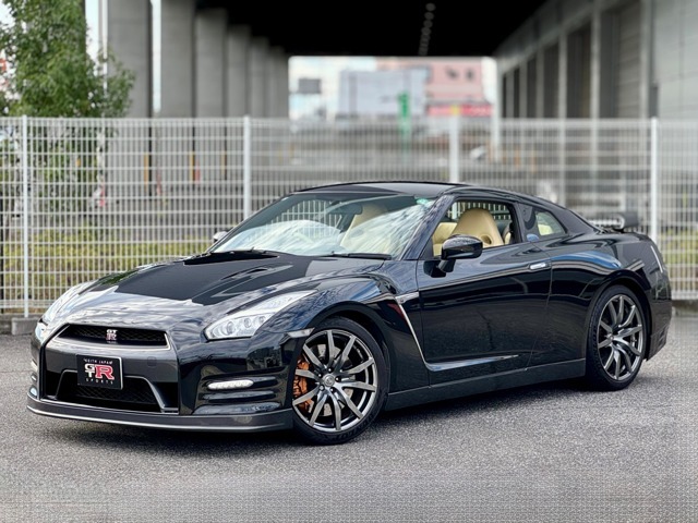 GT-R 2015/H27