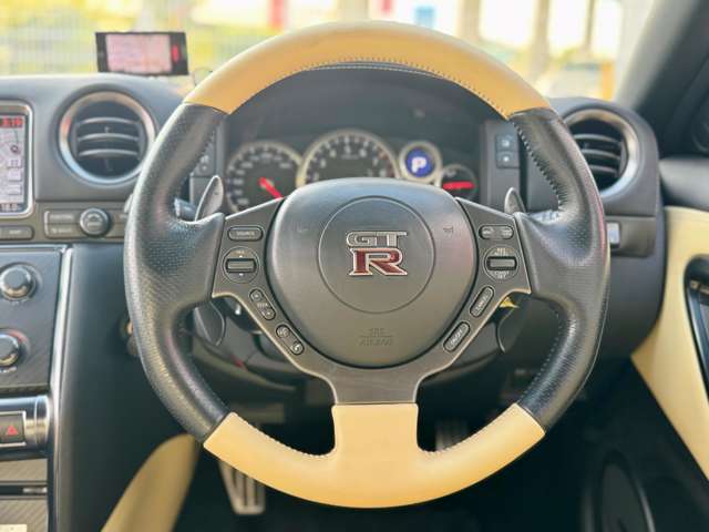 GT-R 2015/H27