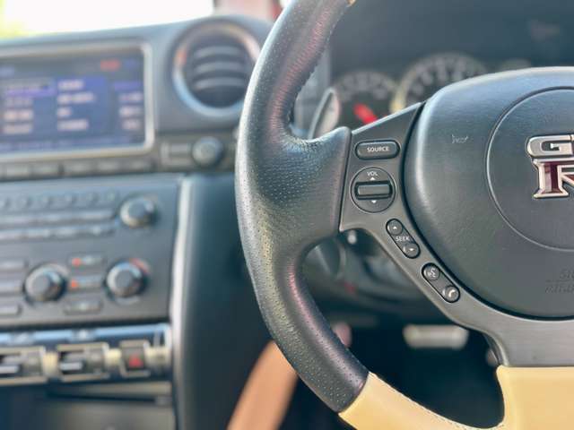 GT-R 2015/H27