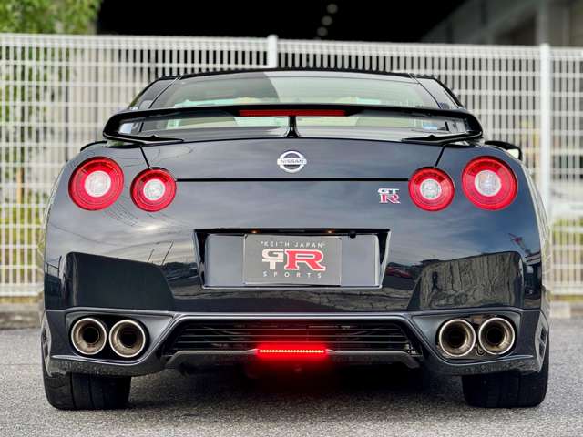 GT-R 2015/H27