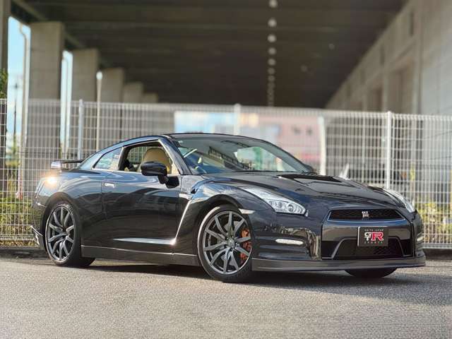 GT-R 2015/H27