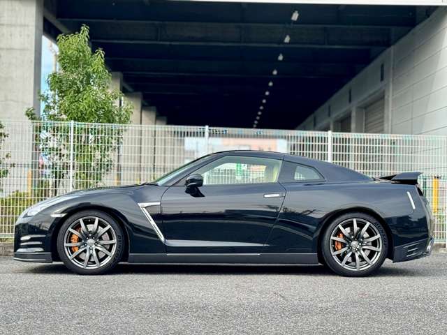 GT-R 2015/H27