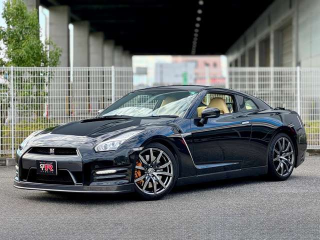 GT-R 2015/H27