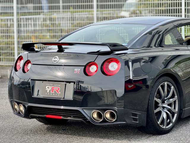 GT-R 2015/H27
