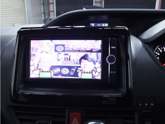 ヴォクシー 2014/H26