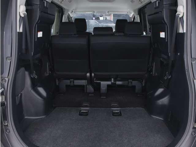 ヴォクシー 2014/H26