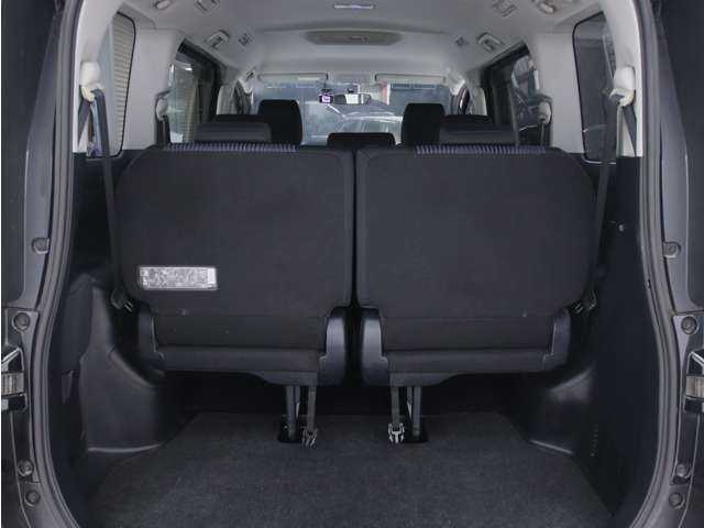 ヴォクシー 2014/H26