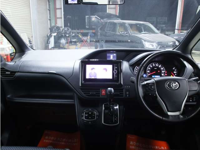 ヴォクシー 2014/H26