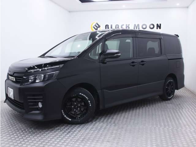 ヴォクシー 2014/H26