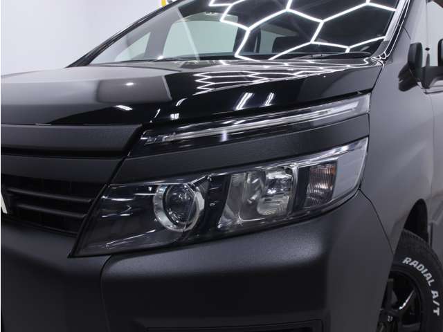 ヴォクシー 2014/H26