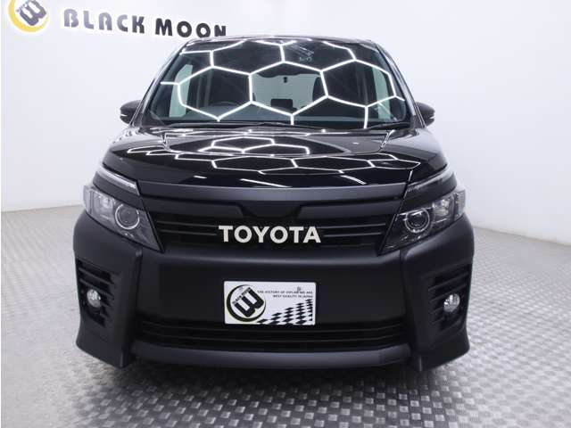 ヴォクシー 2014/H26