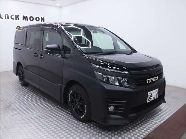 ヴォクシー 2014/H26