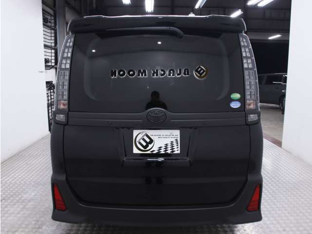 ヴォクシー 2014/H26