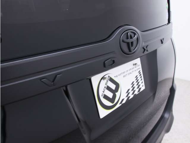 ヴォクシー 2014/H26