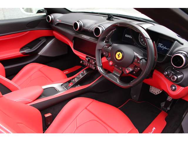 ポルトフィーノM 2022/R04