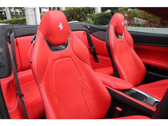 ポルトフィーノM 2022/R04