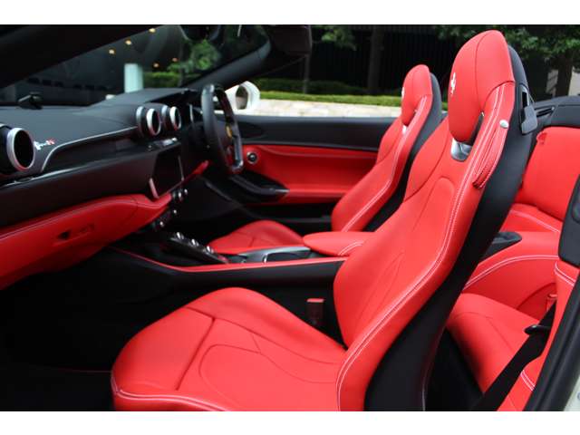 ポルトフィーノM 2022/R04