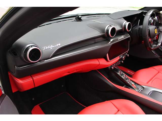 ポルトフィーノM 2022/R04