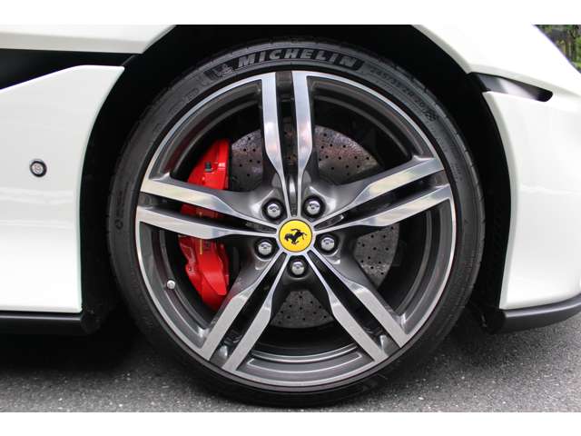 ポルトフィーノM 2022/R04