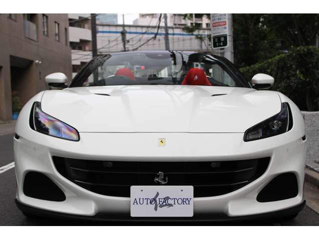 ポルトフィーノM 2022/R04