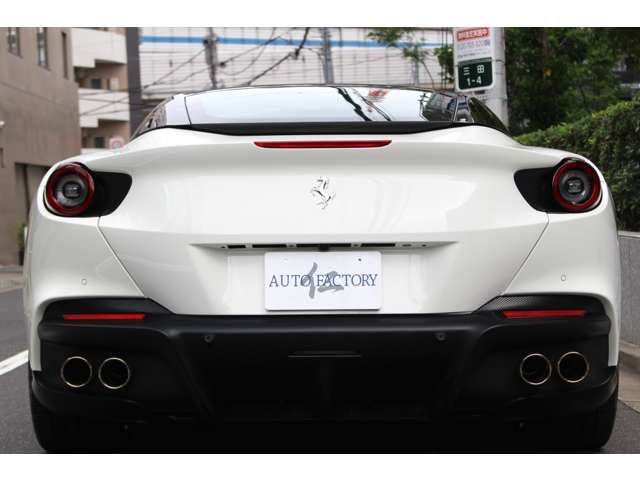 ポルトフィーノM 2022/R04