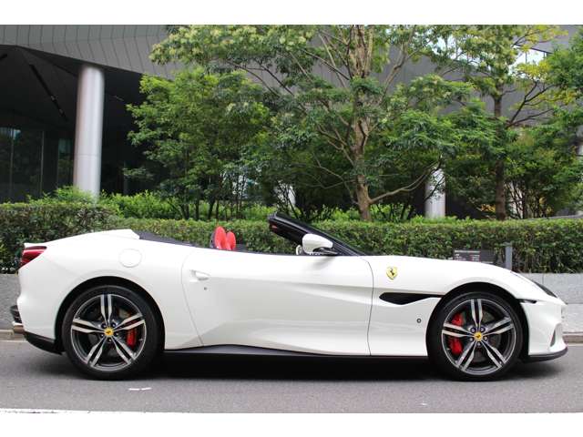 ポルトフィーノM 2022/R04