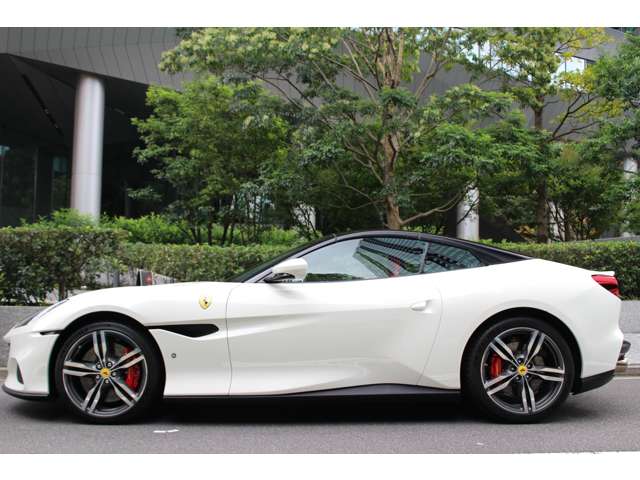 ポルトフィーノM 2022/R04