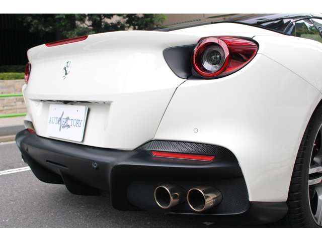 ポルトフィーノM 2022/R04