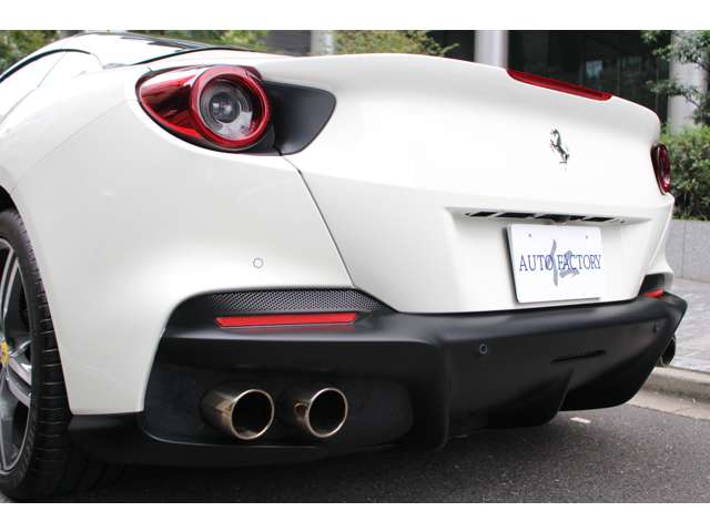 ポルトフィーノM 2022/R04