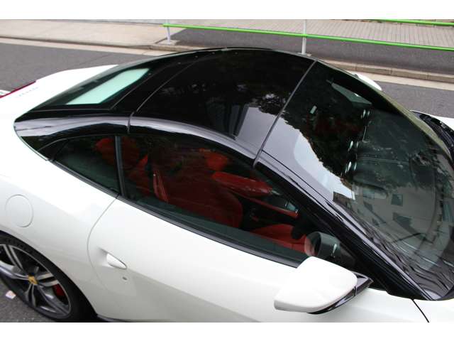 ポルトフィーノM 2022/R04