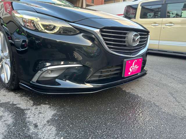 アテンザ 2015/H27