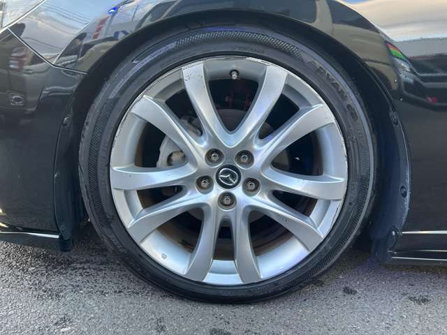 アテンザ 2015/H27