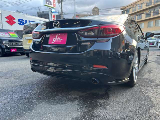 アテンザ 2015/H27