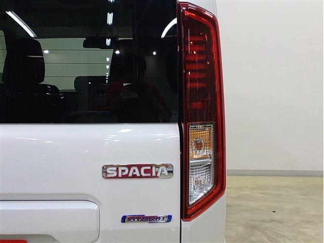 スペーシア 2026/R08