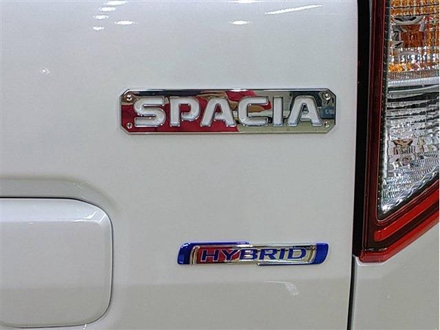 スペーシア 2026/R08