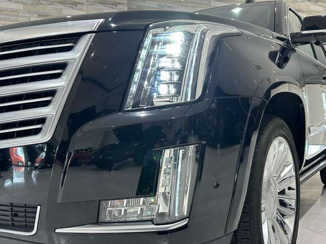 エスカレード 2020/R02