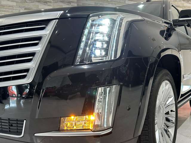 エスカレード 2020/R02