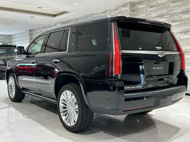 エスカレード 2020/R02