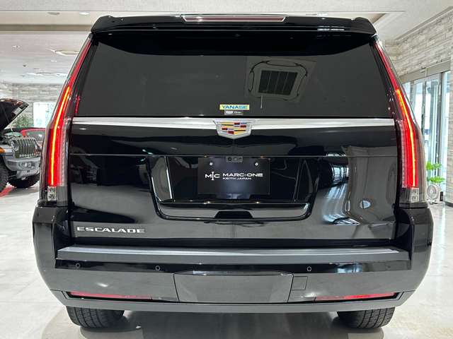 エスカレード 2020/R02